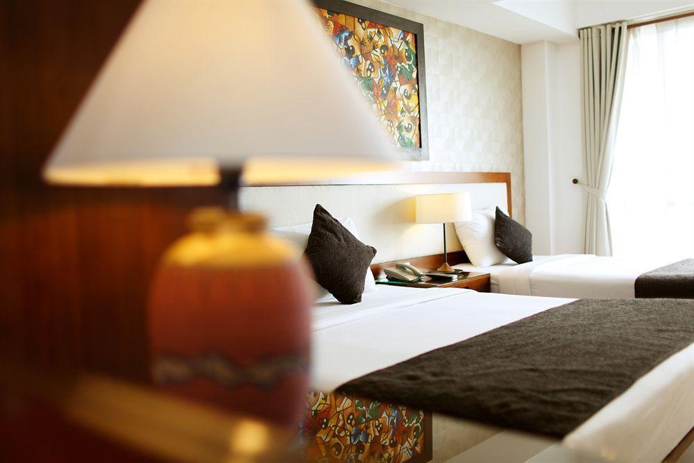 Starlet Hotel Nha Trang Kültér fotó