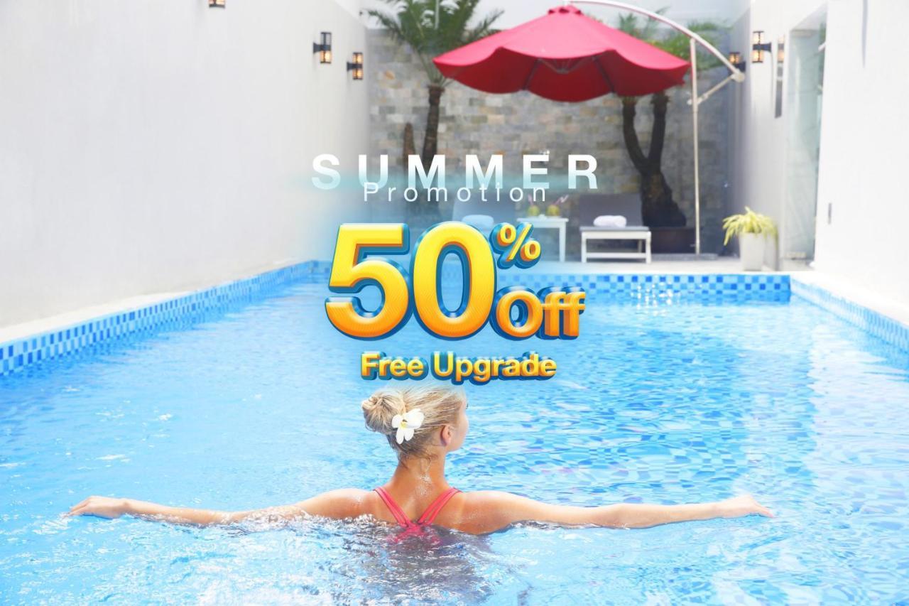 Starlet Hotel Nha Trang Kültér fotó