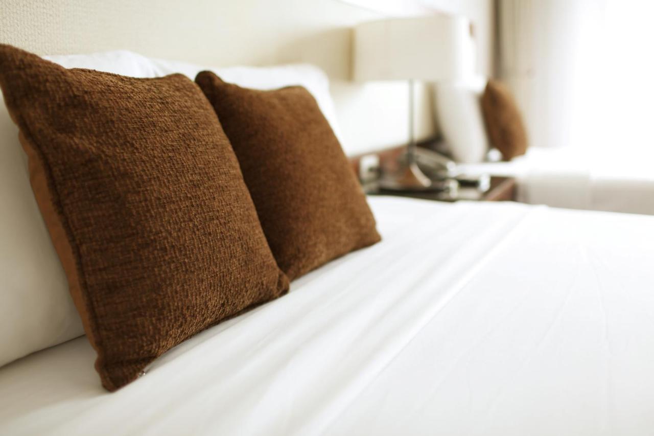 Starlet Hotel Nha Trang Kültér fotó