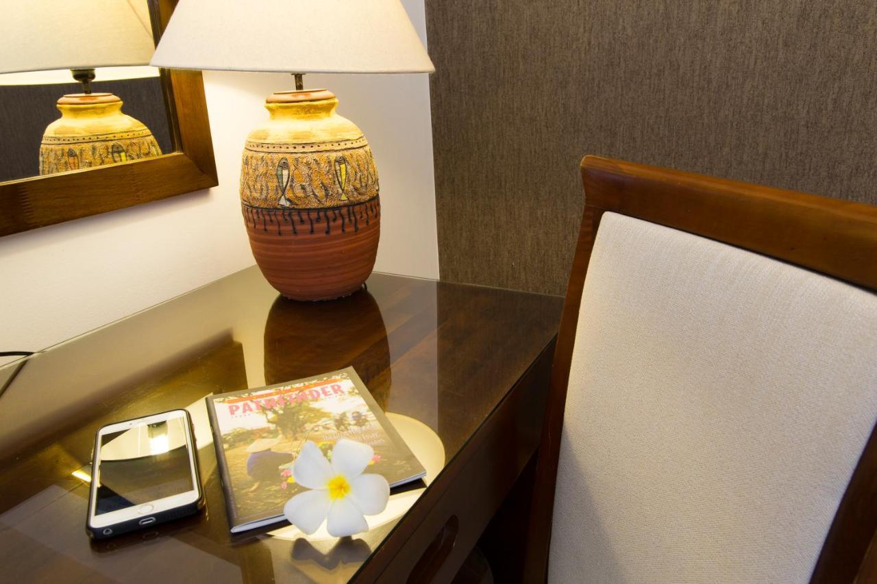 Starlet Hotel Nha Trang Kültér fotó