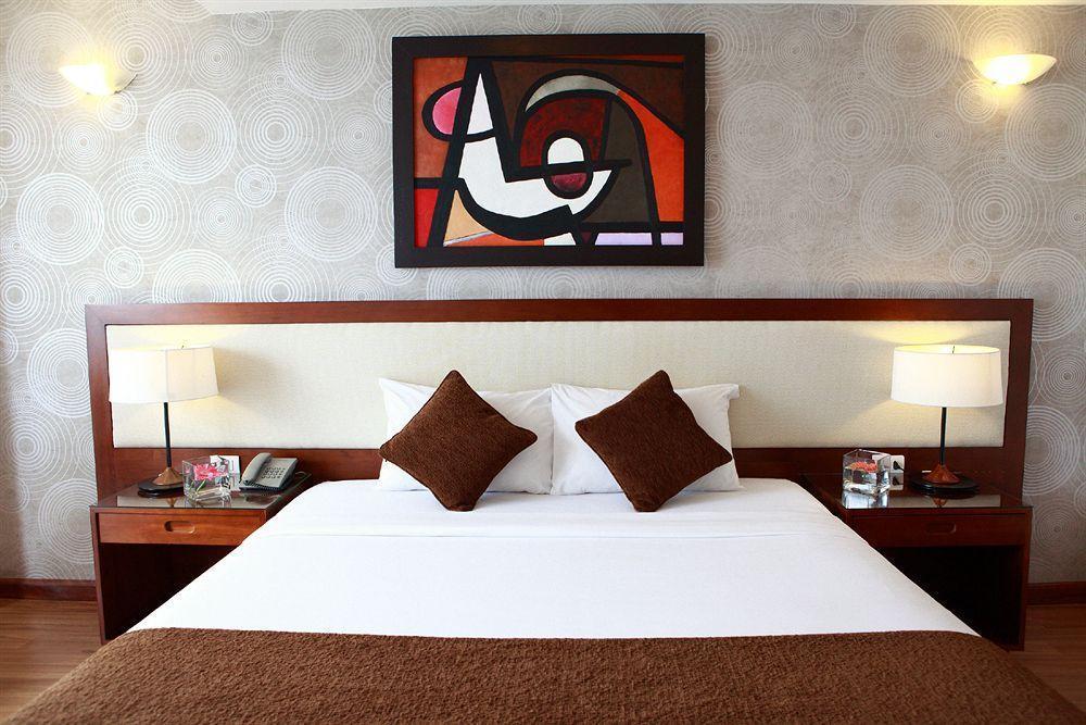 Starlet Hotel Nha Trang Kültér fotó