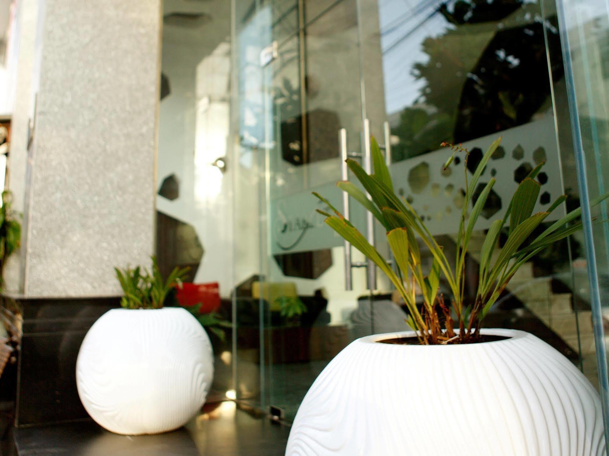 Starlet Hotel Nha Trang Kültér fotó